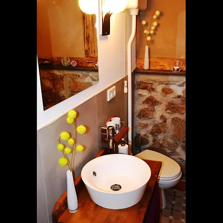 Neu! Ferienwohnung Romantique Radebeul Exterior foto