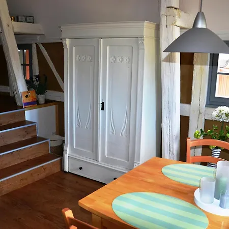 Neu! Ferienwohnung Romantique Radebeul Exterior foto