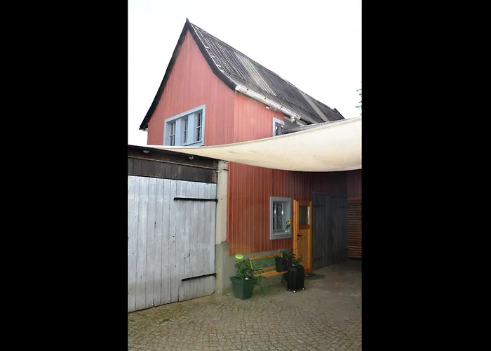 Neu! Ferienwohnung Romantique Radebeul