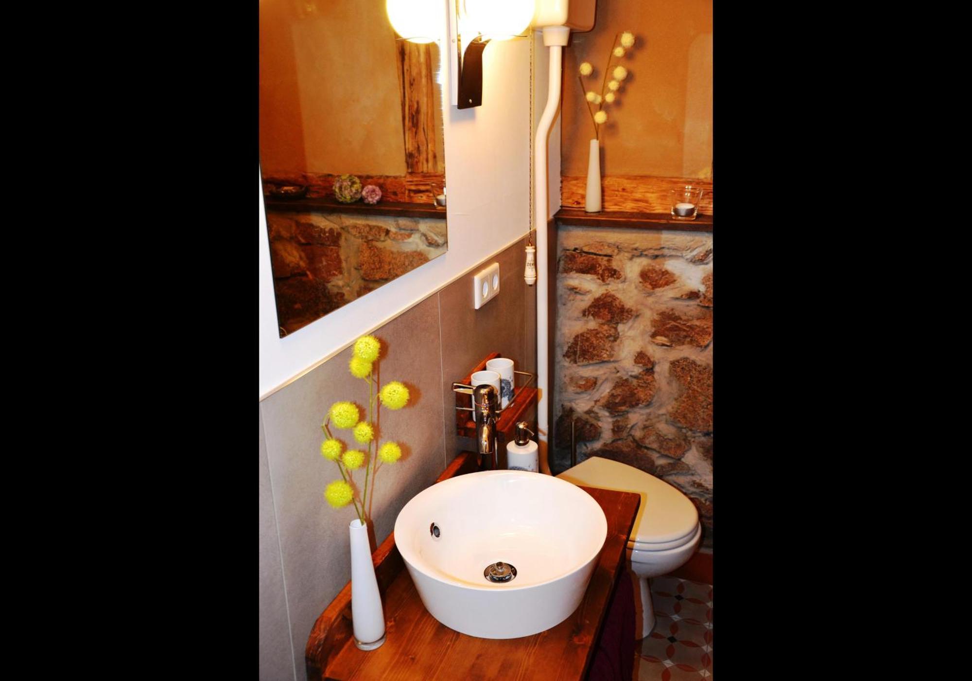 Neu! Romantique Apartment Radebeul