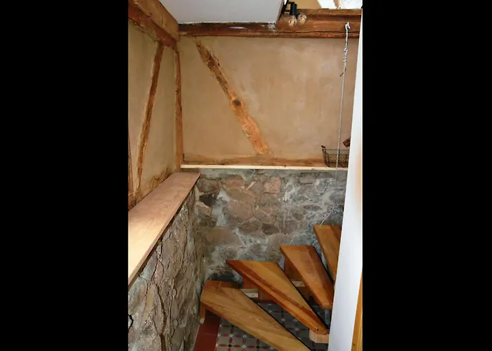 Neu! Ferienwohnung Romantique Radebeul