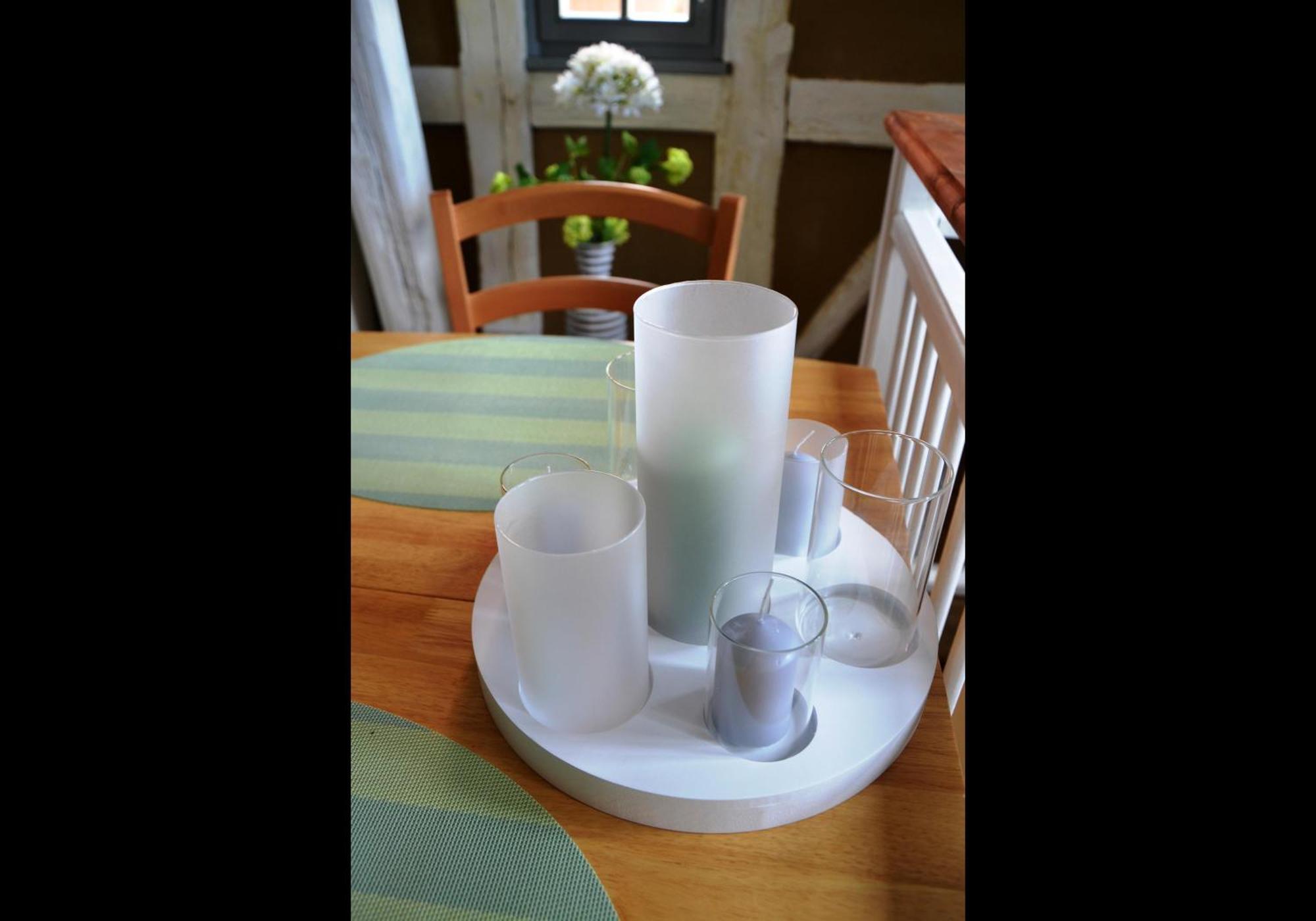 Apartment Neu! Romantique Radebeul