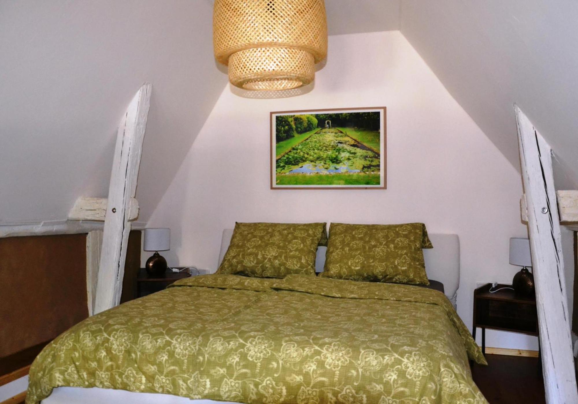 Neu! Romantique Apartment *
